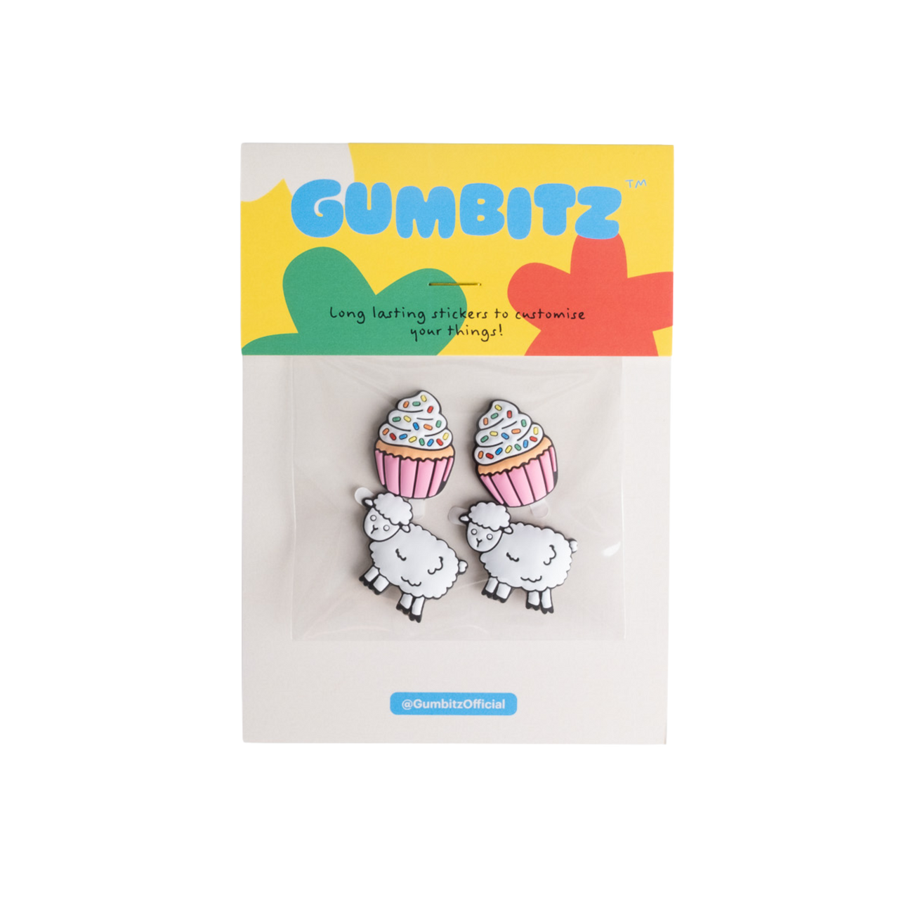 Gumbitz Gumboot Pack - Avie's Pick