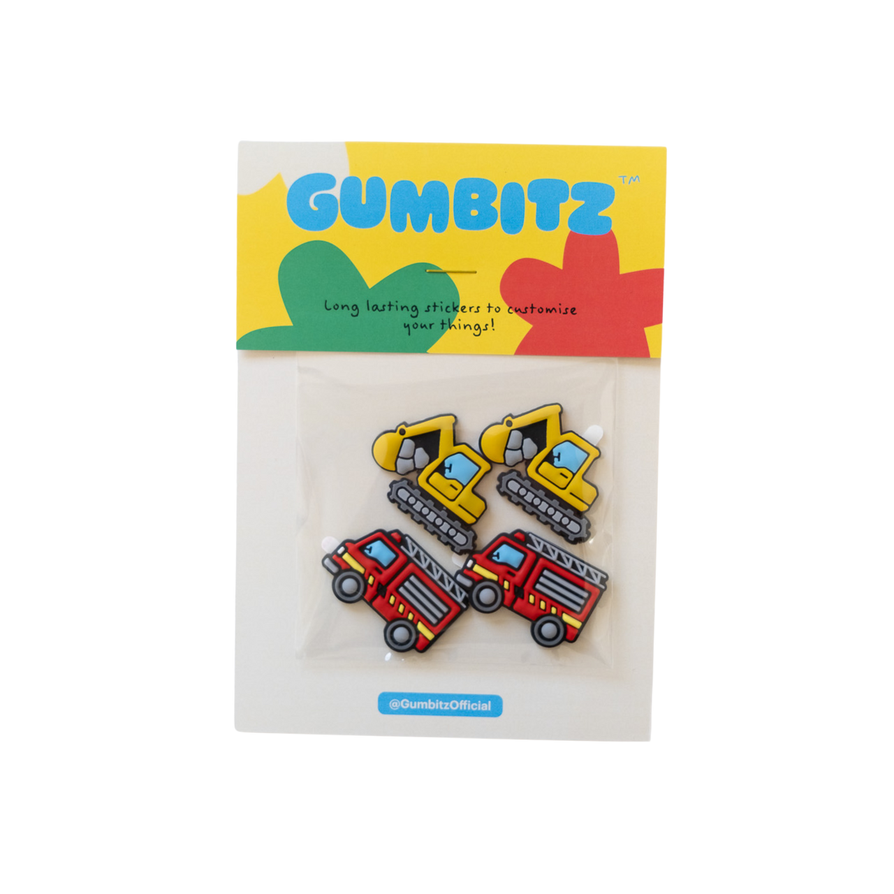 Gumbitz Fire Trucks and Diggers