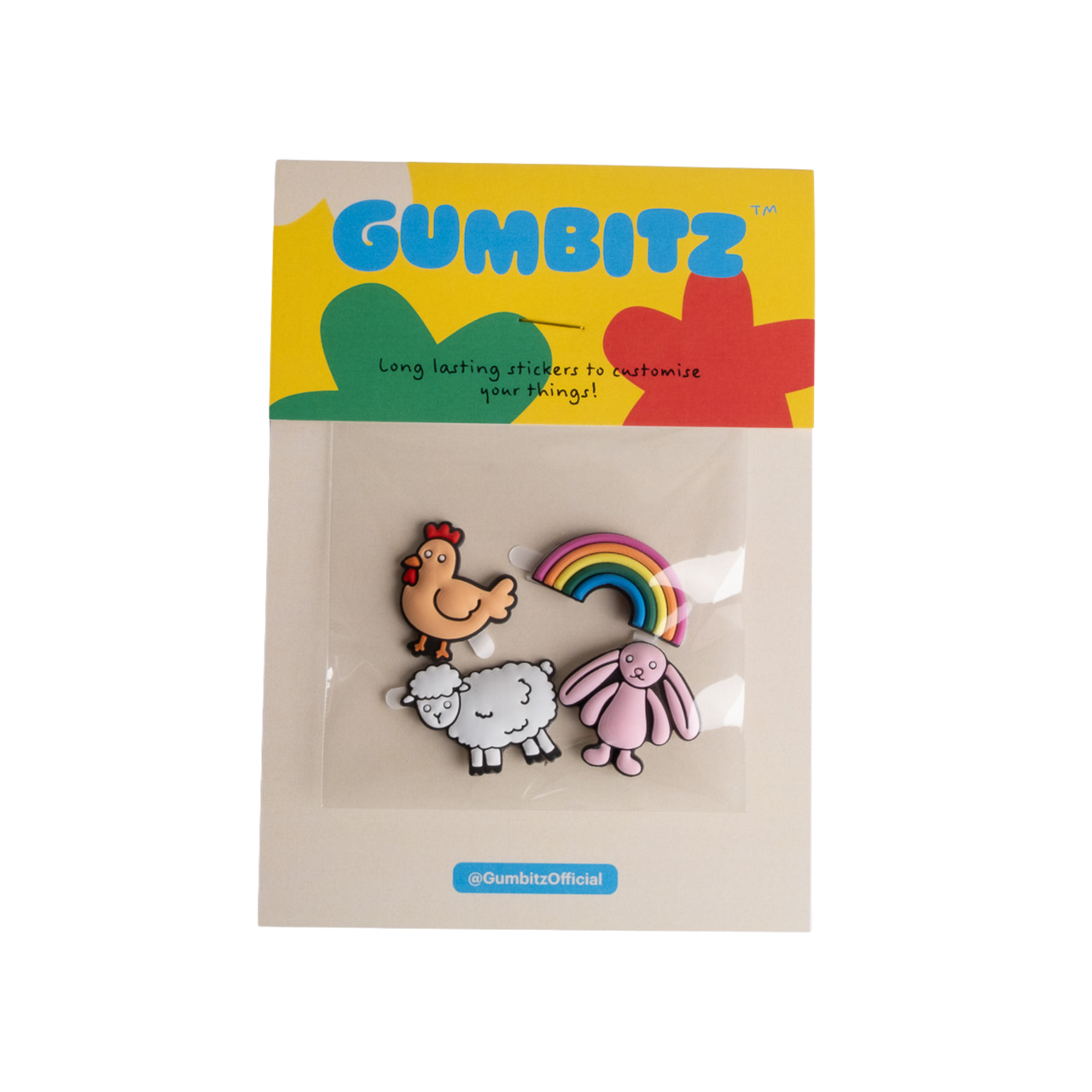 A EASTER SPECIAL - Easter Mix Pack