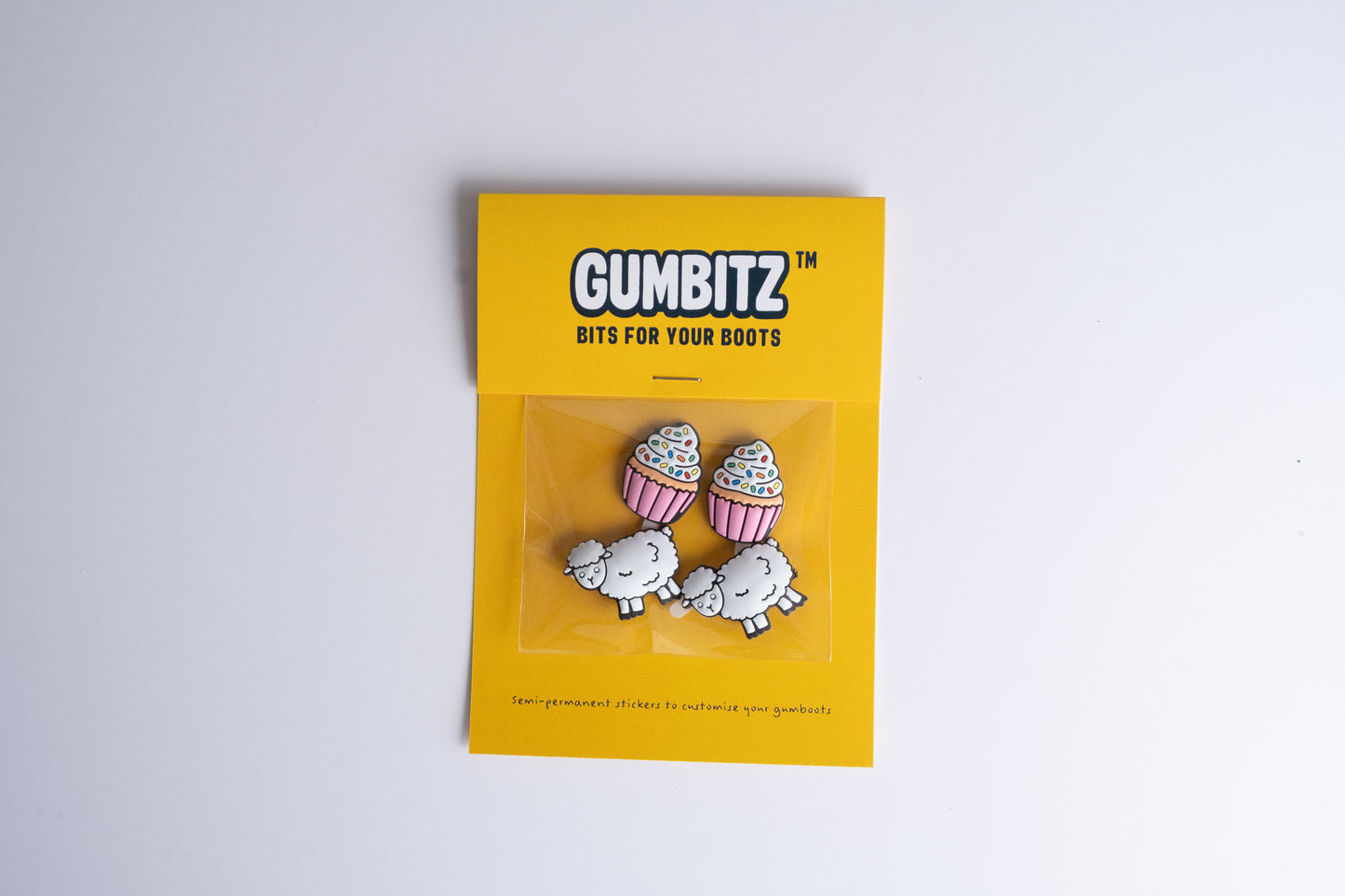 Gumbitz Avie's Pick