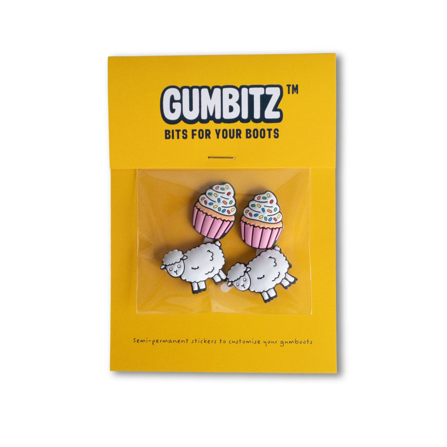 Gumbitz Avie's Gumboots