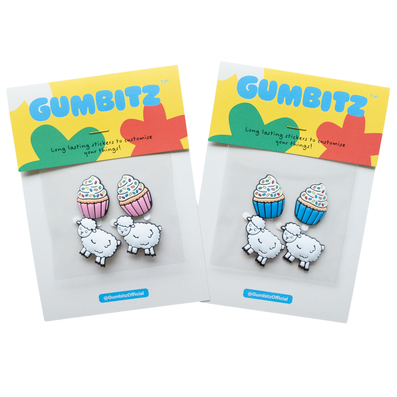 Bundle Best Friends Gumboot Packs