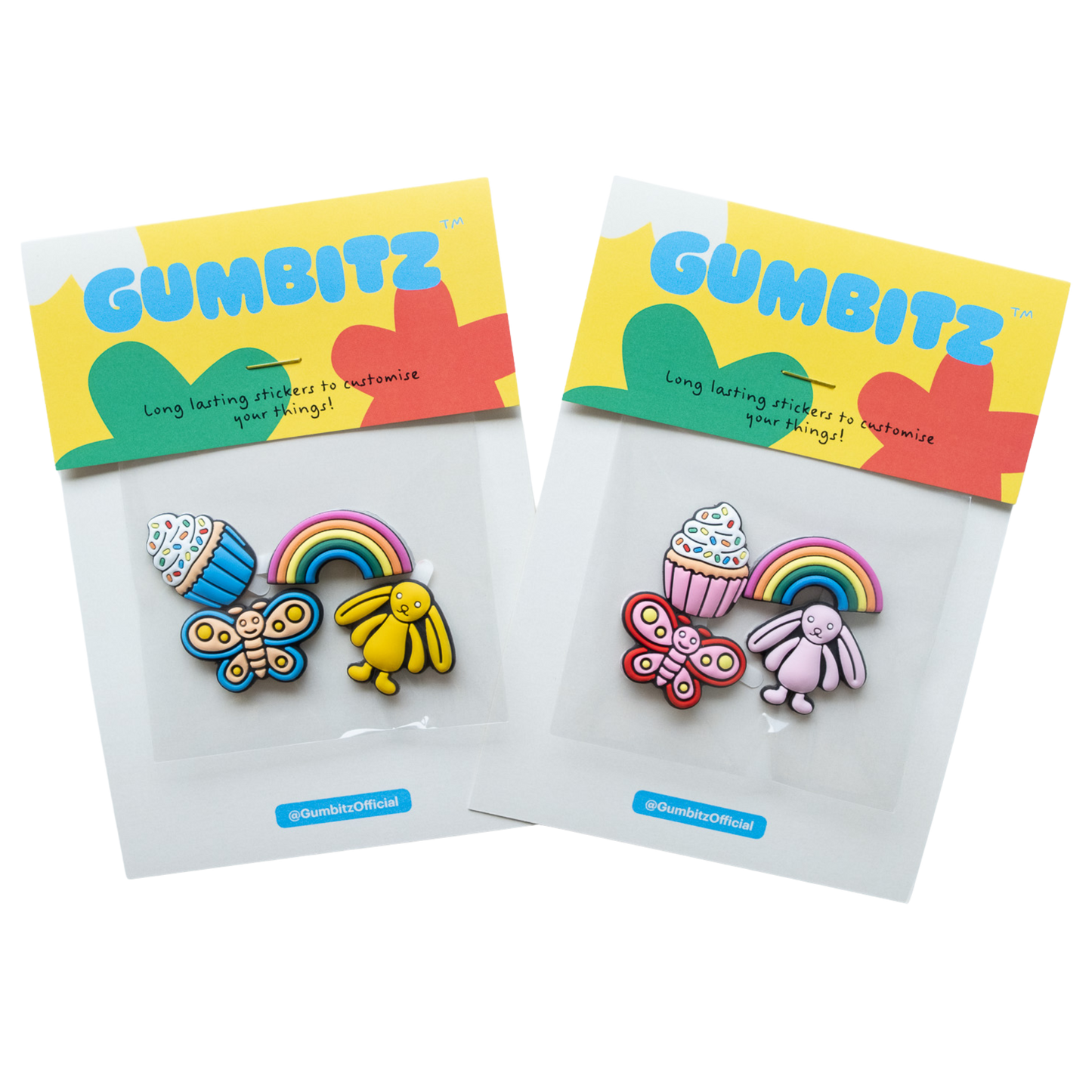 Bundle Best Friends Mixed Packs