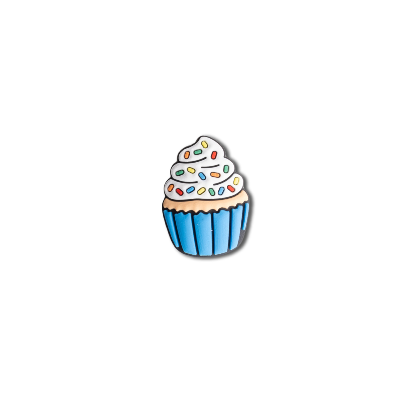 Gumbitz Cupcake Blue