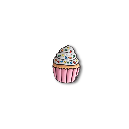 Gumbitz Cupcake Blue