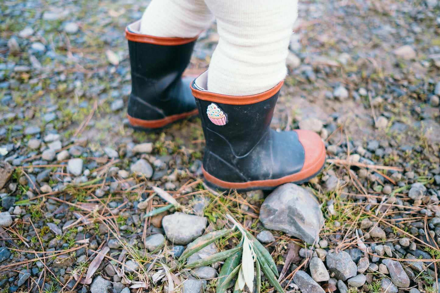 Gumbitz Cupcake Blue