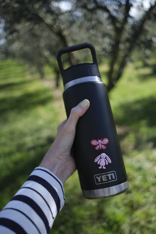 Gumbitz Gumboot Pack - Bug Pack