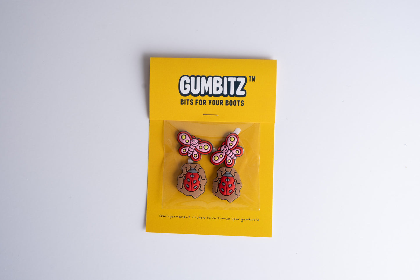 Gumbitz Bug Pack