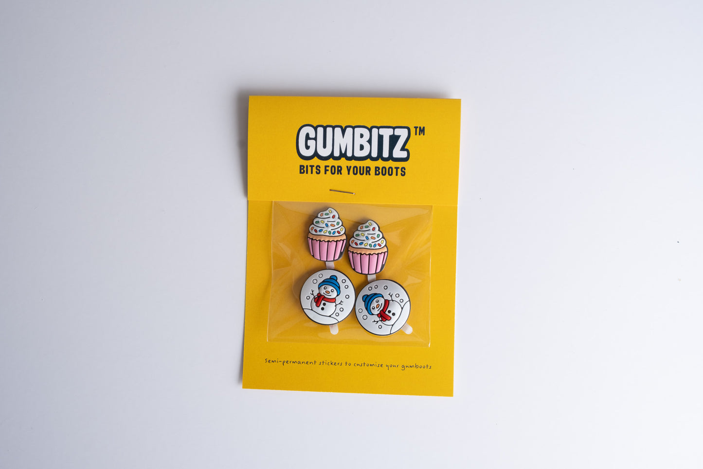 Gumbitz Ice Pack