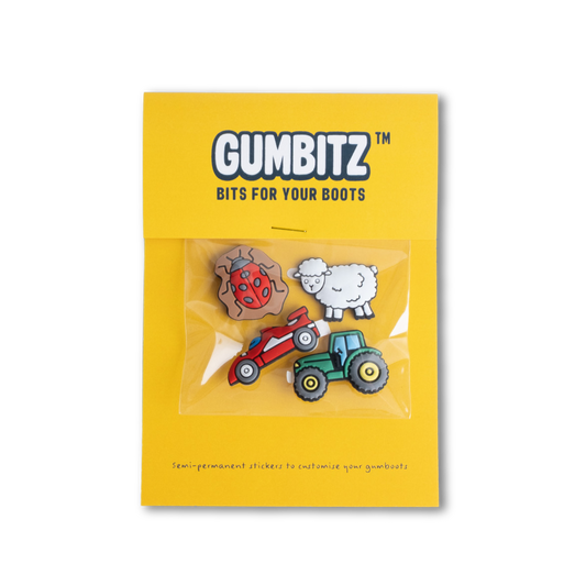 Gumbitz Oliver's Mix Pack