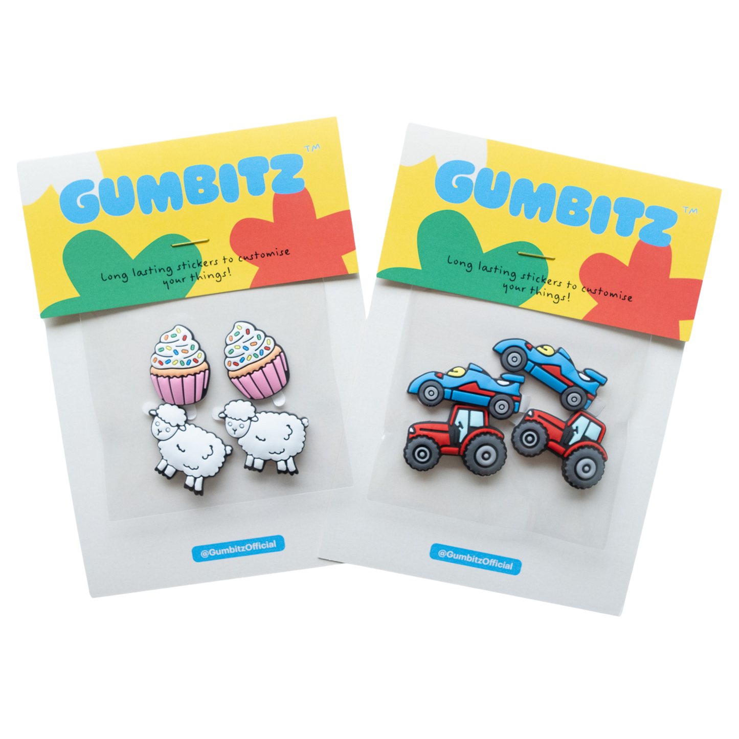 Bundle Siblings Gumboot Pack