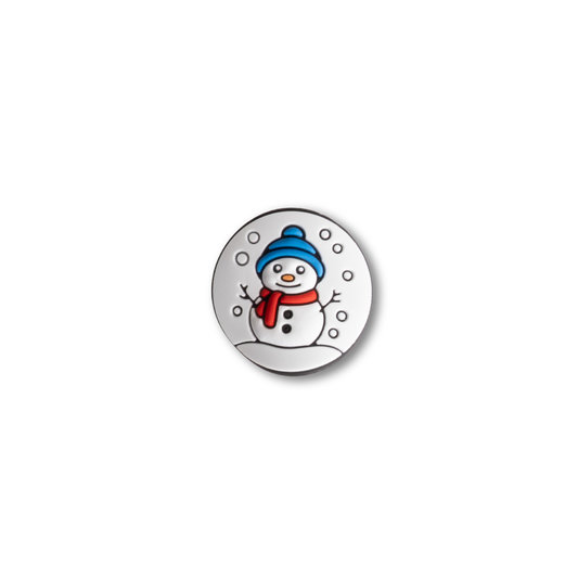 Gumbitz Snowman