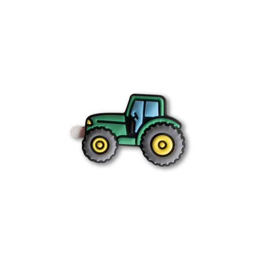 Gumbitz Green Tractor (Pre Order)
