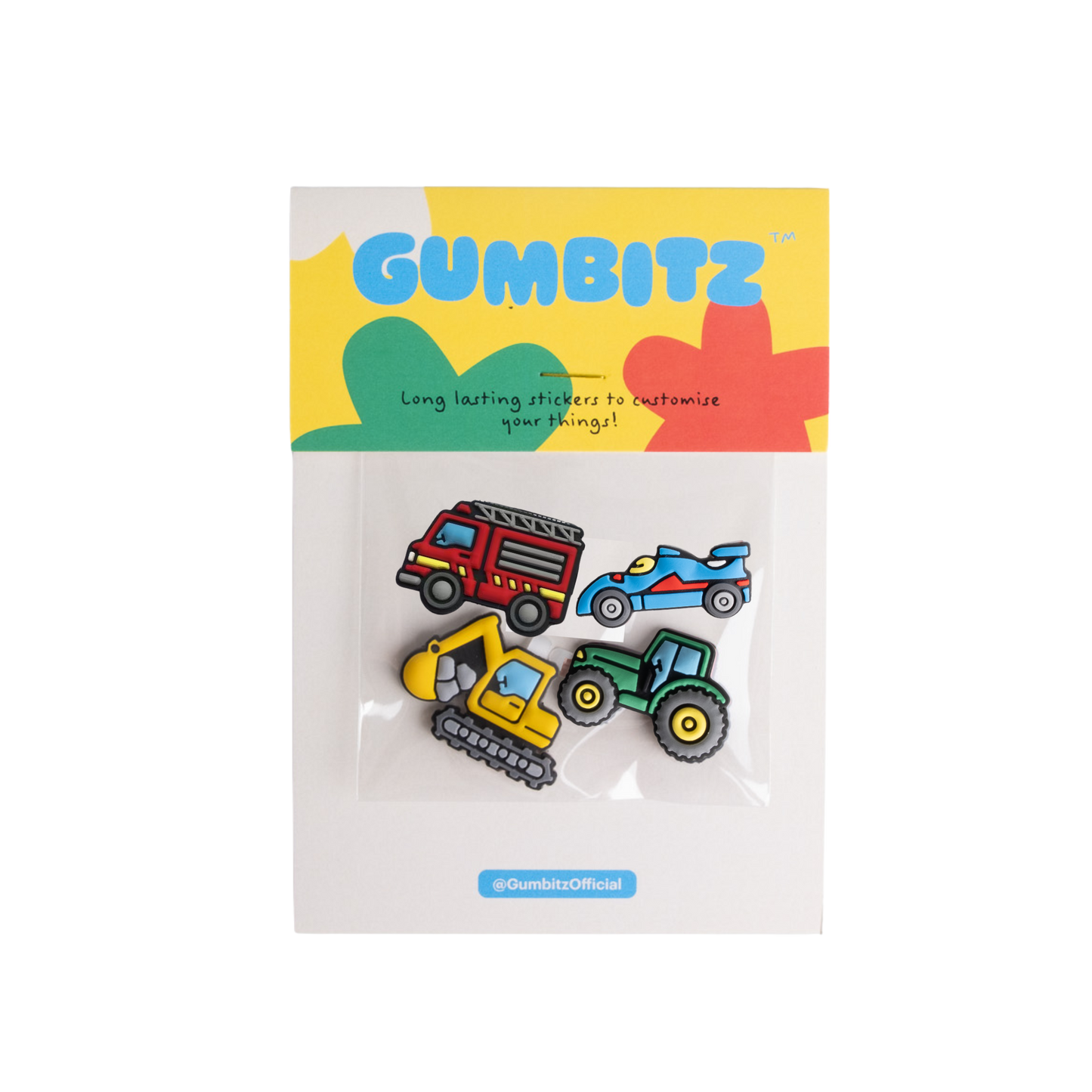 Gumbitz Mixed Pack - All Wheels Pack