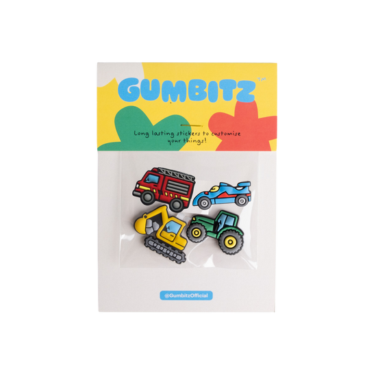 Gumbitz Mixed Pack - All Wheels Pack