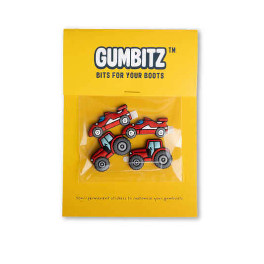 Gumbitz Wheels and Wheels