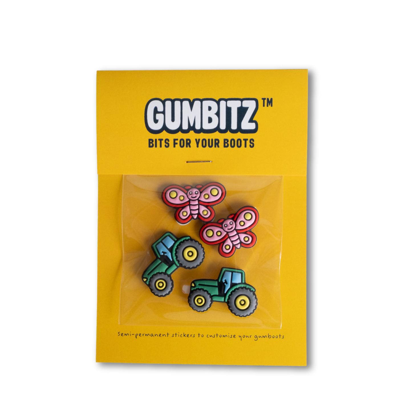 Gumbitz Wheels and Wings