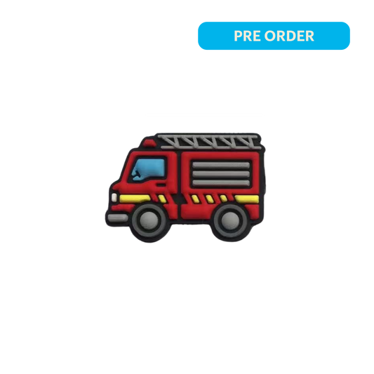 Gumbitz Fire Truck (Pre Order)