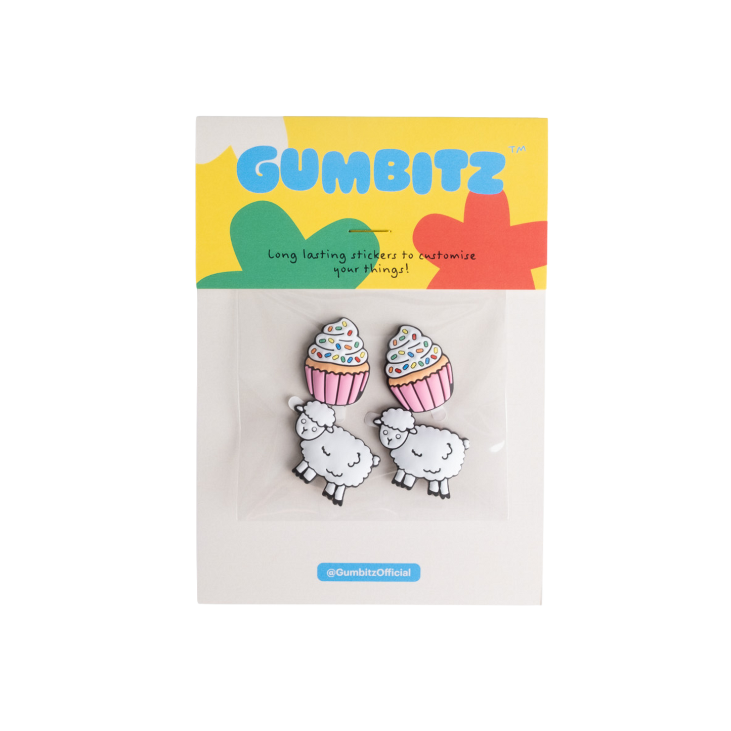 Replacement Adhesive Packs