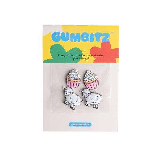 Gumbitz Gumboot Pack - Avie's