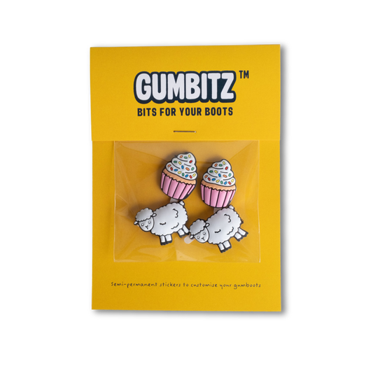 Gumbitz Avie's Gumboots