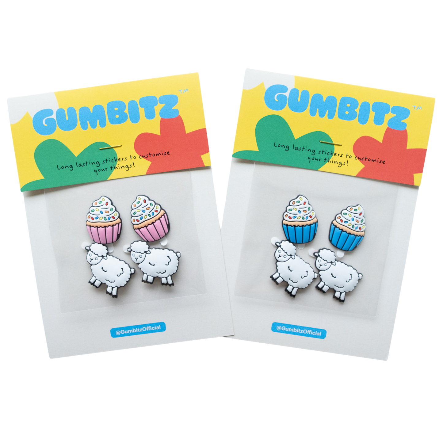 Bundle Best Friends Gumboot Packs