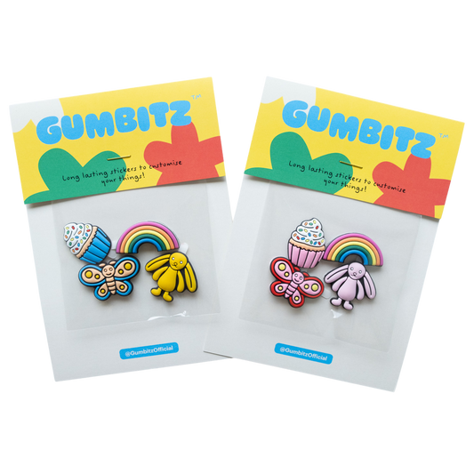 Bundle Best Friends Mixed Packs