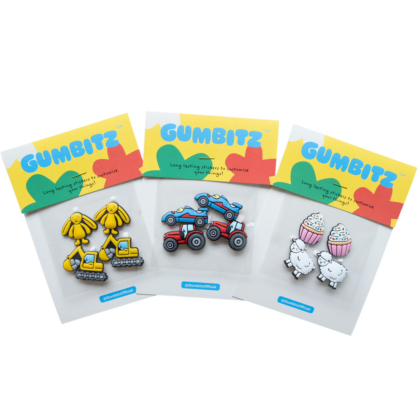 Big Bundle Best Sellers Gumboot Packs