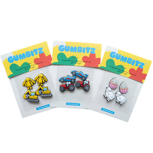 Big Bundle Best Sellers Gumboot Packs