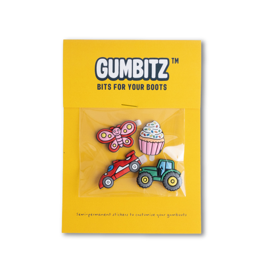 Gumbitz Best Sellers Mix Pack