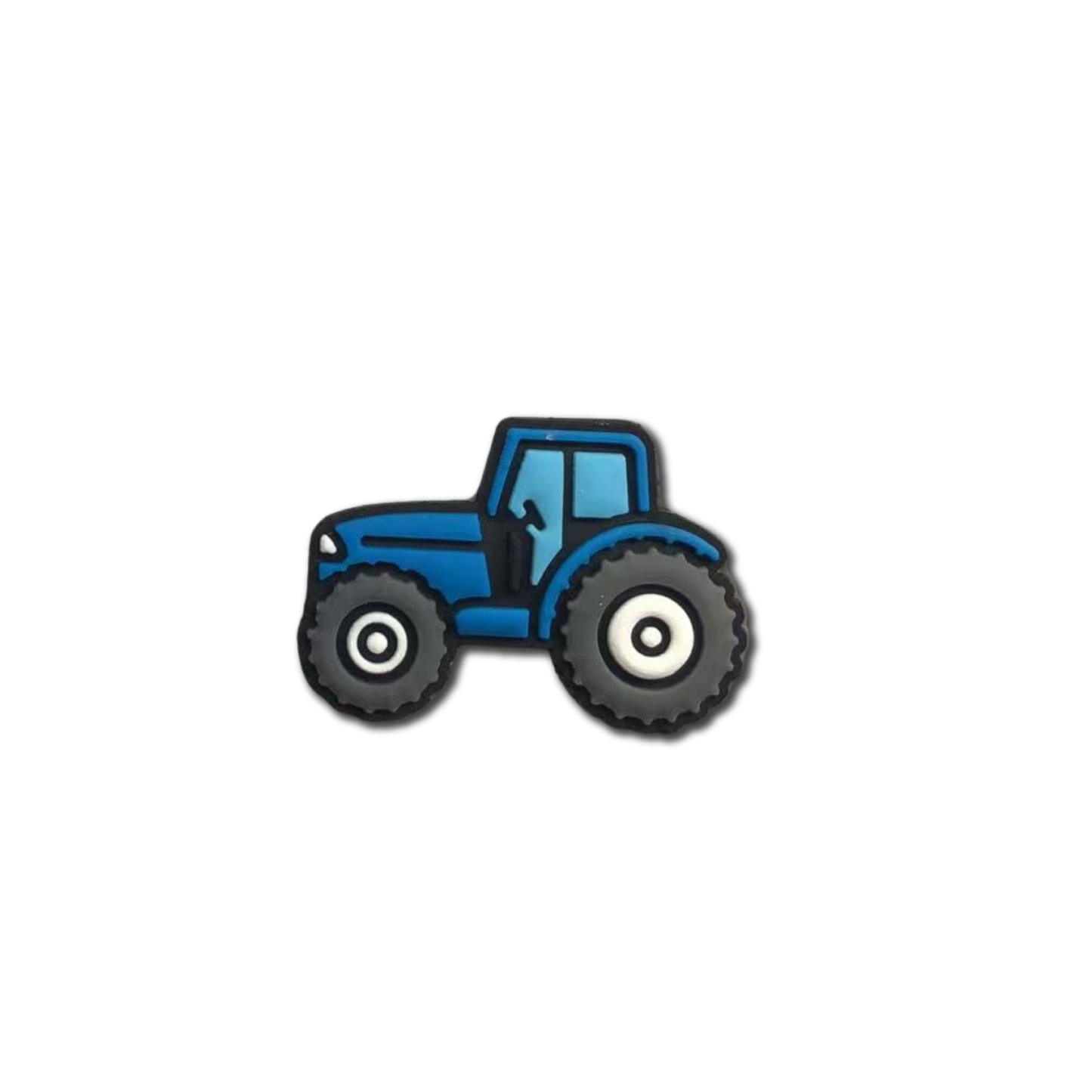 Gumbitz Blue Tractor (Pre-Order)