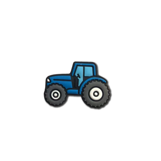 Gumbitz Blue Tractor (Pre-Order)