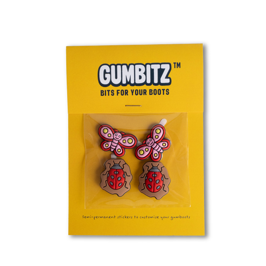 Gumbitz Bug Pack
