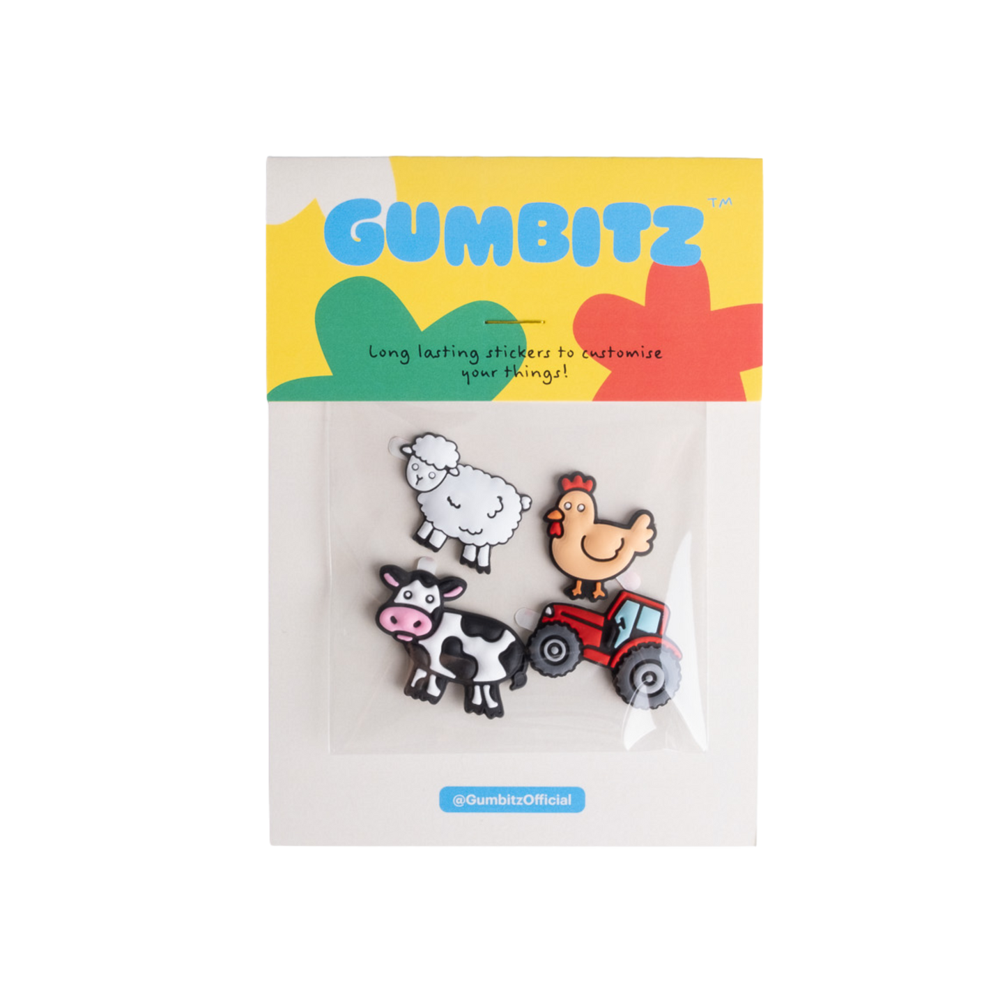 Replacement Adhesive Packs