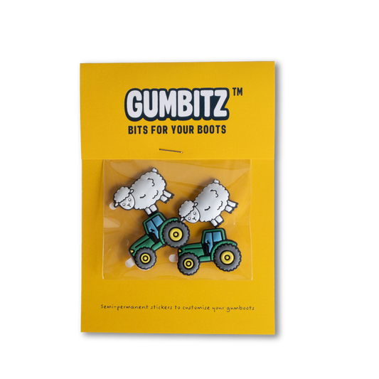 Gumbitz Farm Pack