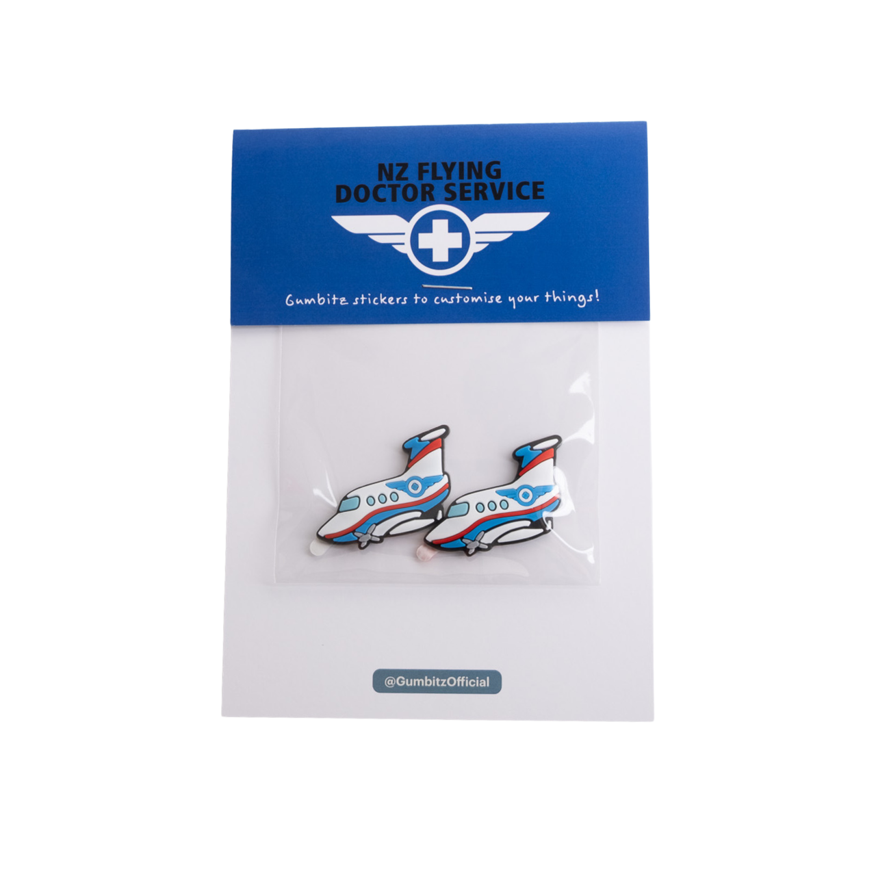 *Flying Doctors Plane* Fundraiser Pack