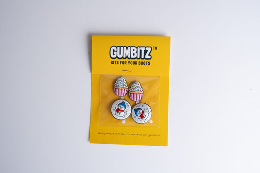 Gumbitz Ice Pack