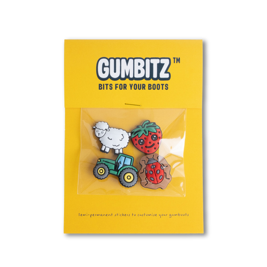 Gumbitz Random Mix Pack