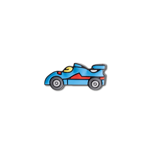 Gumbitz Race Car Blue