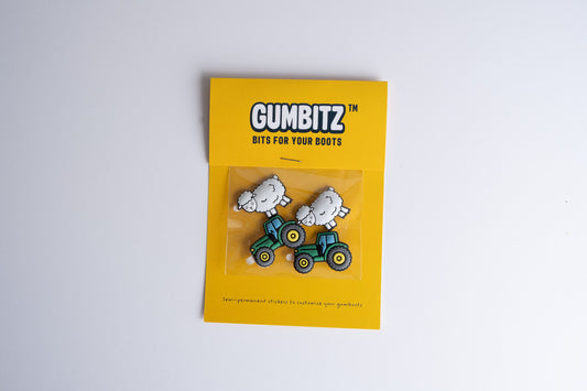 Gumbitz Farm Pack