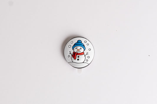 Gumbitz Snowman