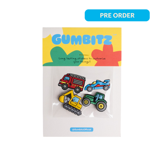 Gumbitz Mixed Pack - All Wheels Pack